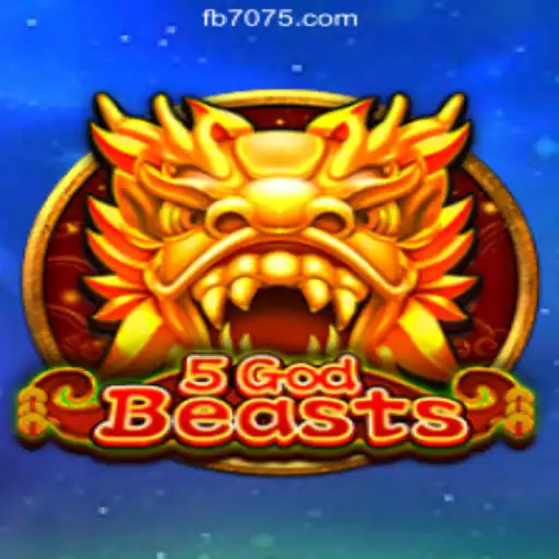 Discover 5GodBeasts: An Immersive Journey into Mythical Slot Gaming