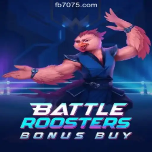 BattleRoostersBonusBuy: An Exciting Entry in the 7075.com Platform-Oficial Slots Brasil