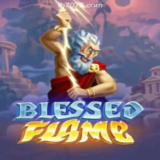 Discovering BlessedFlame: The Ultimate Gaming Experience on 7075.com Platform-Oficial Slots Brasil
