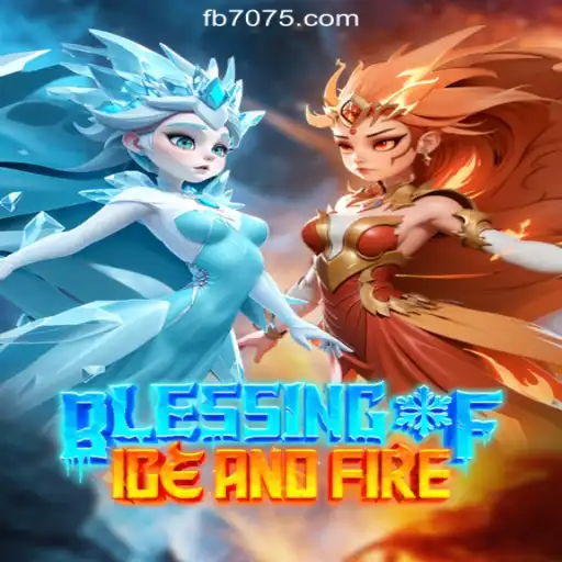 Unveiling the World of BlessingofIceandFire: A Gaming Experience on 7075.com platform-Oficial Slots Brasil