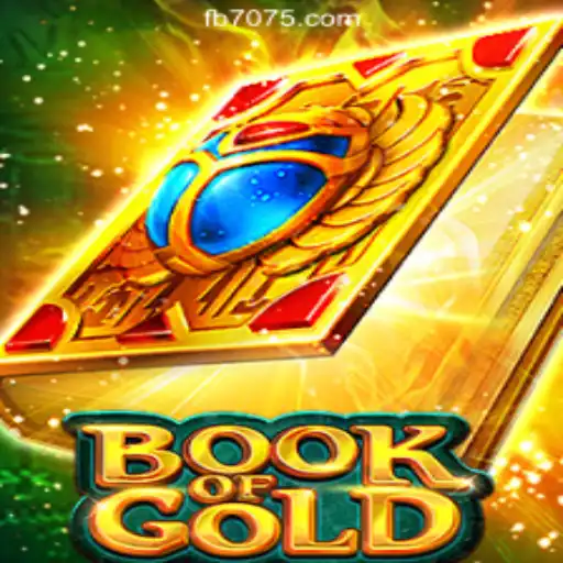 Explore the Thrilling World of Book of Gold on 7075.com Platform-Oficial Slots Brasil