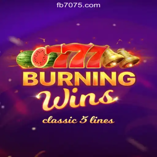 Discover the Exciting World of BurningWins on 7075.com - Official Slots Brasil Platform
