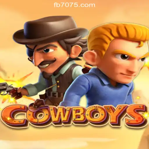 Unveiling the Thrills of COWBOYS: An Exciting Experience on the 7075.com Platform-Oficial Slots Brasil