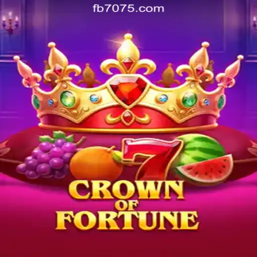 Exploring the Thrills of CrownofFortune on the 7075.com Platform
