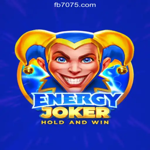 Explore EnergyJoker: The Thrill of Slots on 7075.com Platform-Oficial Slots Brasil