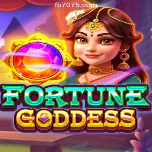 FORTUNEGODDESS: Embrace Divine Luck on 7075.com Platform-Oficial Slots Brasil