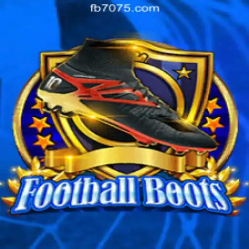 FootballBoots: A Revolutionary Game on 7075.com Platform-Oficial Slots Brasil