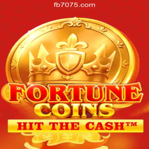 Exploring FortuneCoins: Your Gateway to Exciting Slots on the 7075.com Platform-Oficial Slots Brasil