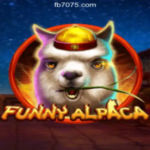 Discover the Exciting World of FunnyAlpaca on 7075.com Platform-Oficial Slots Brasil