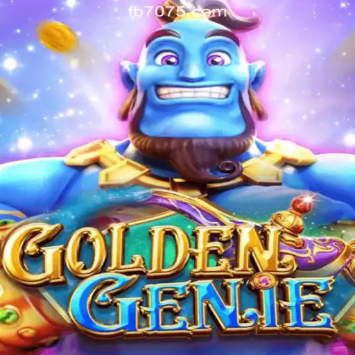 Discover the Magical World of GOLDENGENIE on 7075.com Platform
