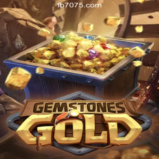 Unveiling the Excitement of GemstonesGold on 7075.com: Oficial Slots Brasil