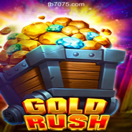 Exploring the Excitement of GoldRush on 7075.com Platform-Oficial Slots Brasil