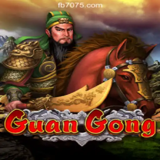 GuanGong: The Thrilling Journey Into Ancient Chinese Gaming