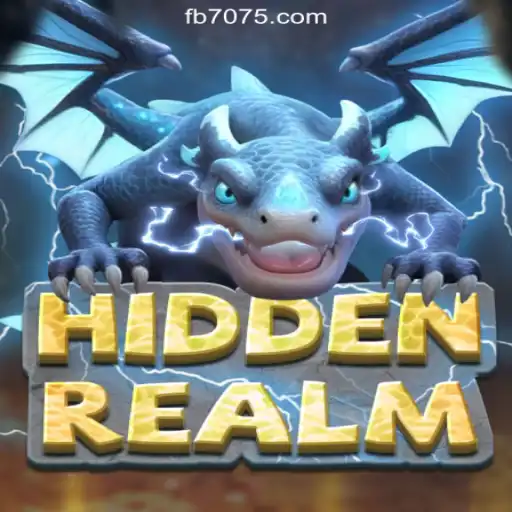Exploring the Enchanting World of HiddenRealm on 7075.com Platform