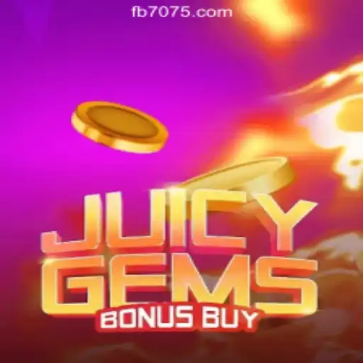 Discover JuicyGemsBonusBuy: A Thrilling Slot Adventure on 7075.com