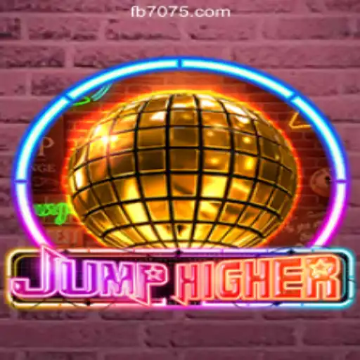 JumpHigher: A Thrilling Adventure on the 7075.com Platform-Oficial Slots Brasil