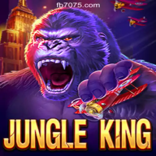 Exploring the Wonders of JungleKing on 7075.com Platform-Oficial Slots Brasil