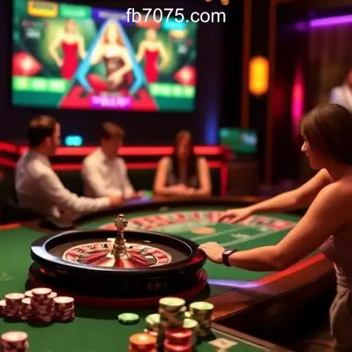 Live Casino