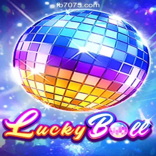 Discover the Excitement of LuckyBall on 7075.com Platform-Oficial Slots Brasil