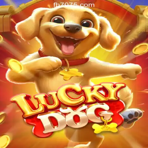 LuckyDog: A Thrilling Adventure into Official Slots on 7075.com