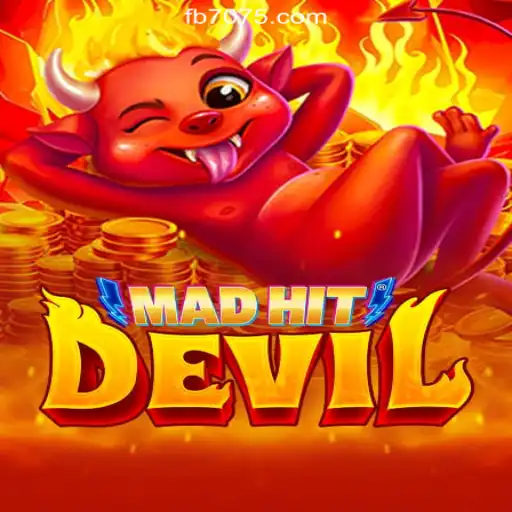 MadHitDevil: A Mesmerizing Journey into the Heart of Digital Thrills
