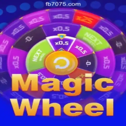 MagicWheel: A Spin Towards Excitement on 7075.com Platform-Oficial Slots Brasil