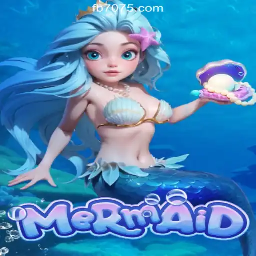 Dive into the Mystical World of Mermaid on the 7075.com Platform