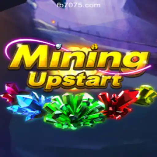 Exploring the Thrilling World of MiningUpstart: A Journey into 7075.com Platform-Oficial Slots Brasil