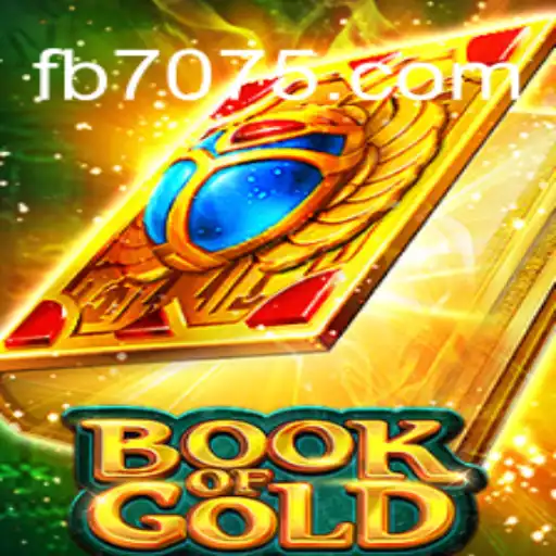 Explore the Thrilling World of Book of Gold on 7075.com Platform-Oficial Slots Brasil