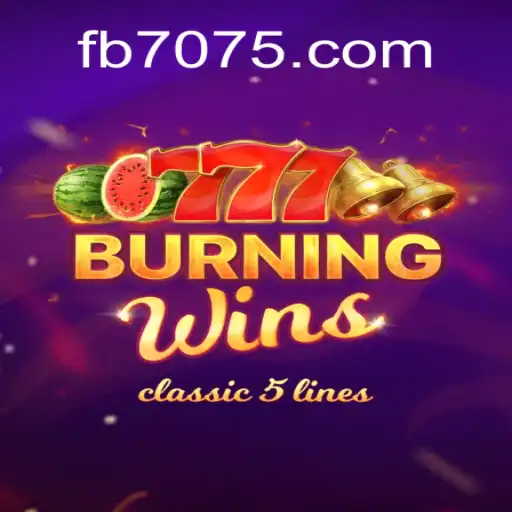 Discover the Exciting World of BurningWins on 7075.com - Official Slots Brasil Platform