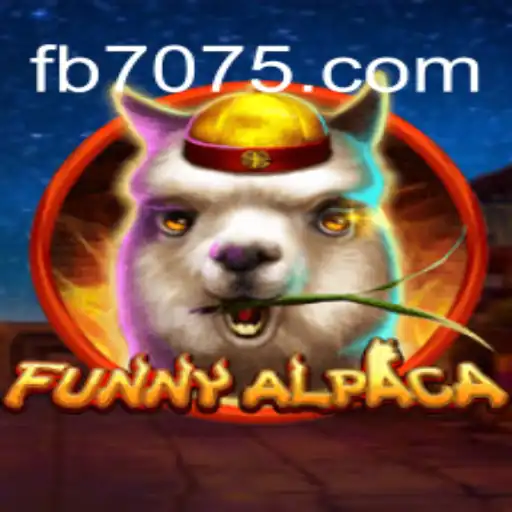 Discover the Exciting World of FunnyAlpaca on 7075.com Platform-Oficial Slots Brasil