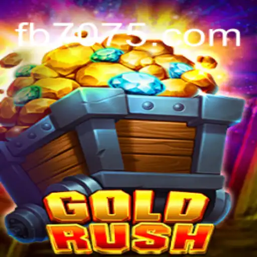 Exploring the Excitement of GoldRush on 7075.com Platform-Oficial Slots Brasil