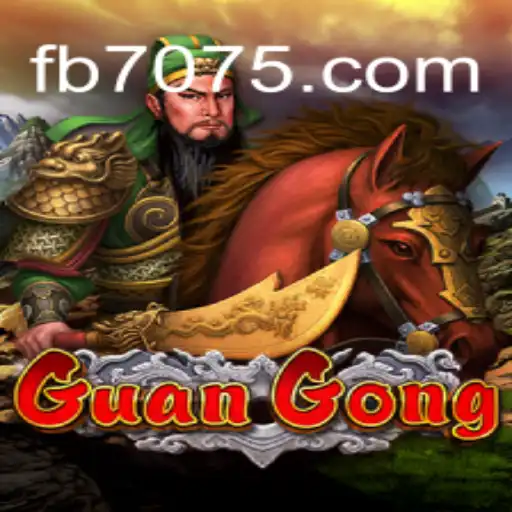 GuanGong: The Thrilling Journey Into Ancient Chinese Gaming