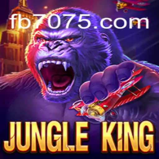 Exploring the Wonders of JungleKing on 7075.com Platform-Oficial Slots Brasil
