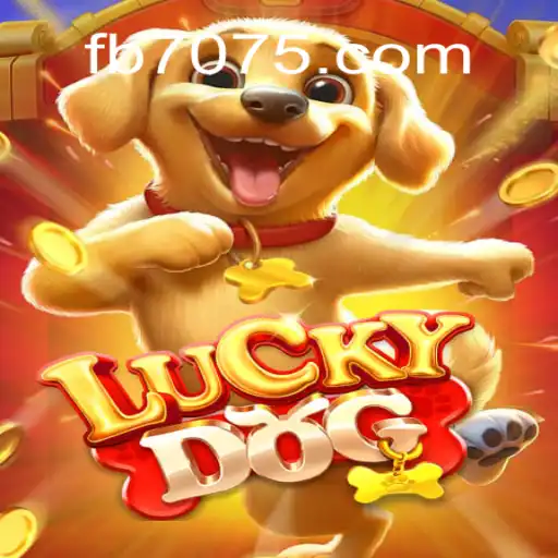 LuckyDog: A Thrilling Adventure into Official Slots on 7075.com