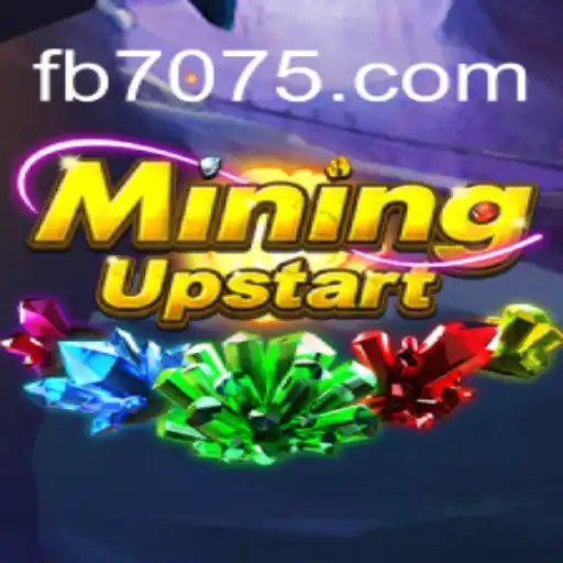 Exploring the Thrilling World of MiningUpstart: A Journey into 7075.com Platform-Oficial Slots Brasil