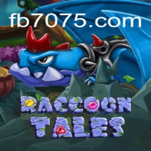 Exploring the Exciting World of RaccoonTales on 7075.com Platform-Oficial Slots Brasil