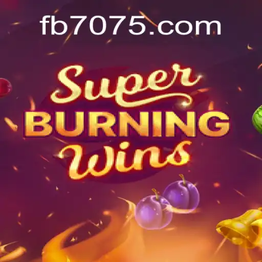 Unveiling the Thrills of SuperBurningWins on 7075.com Platform-Oficial Slots Brasil