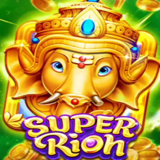 Exploring the Excitement of SuperRich on the 7075.com Platform