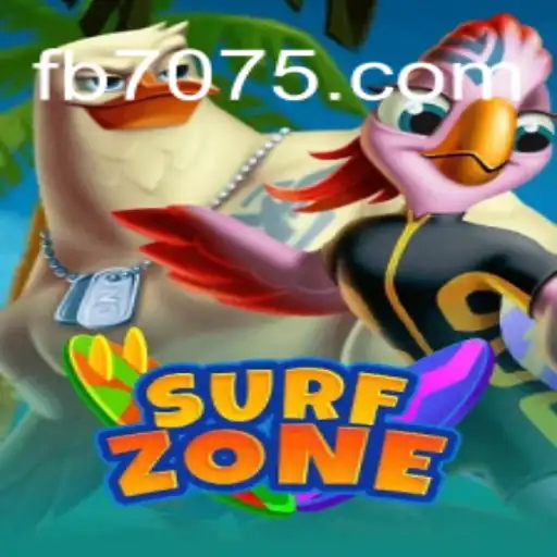 Dive into Adventure with SurfZone: The Latest Sensation on 7075.com Platform-Official Slots Brasil