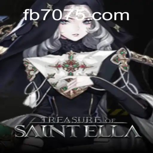 Discover the Thrilling Adventure of TreasureofSaintElla on 7075.com