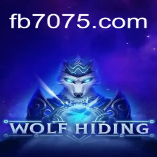 Exploring the Exciting World of WolfHiding on 7075.com Platform-Oficial Slots Brasil