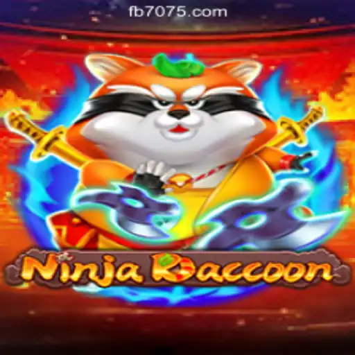 Embark on an Adventure with NinjaRaccoon on the 7075.com Platform