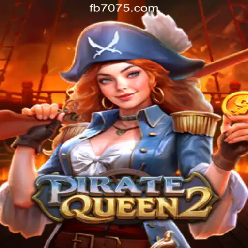 Explore the Adventurous World of PirateQueen2 on 7075.com Platform-Oficial Slots Brasil