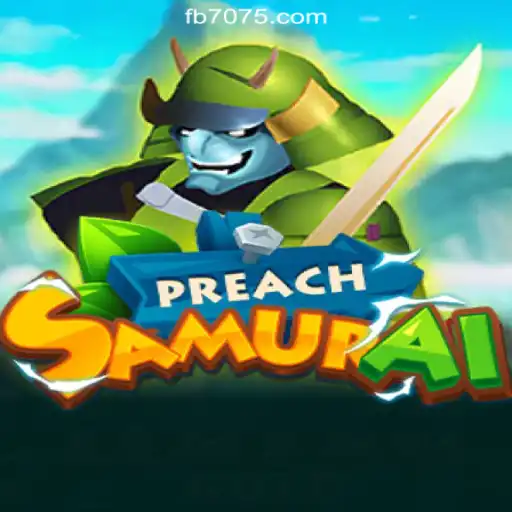Explore the Epic World of PreachSamurai on 7075.com