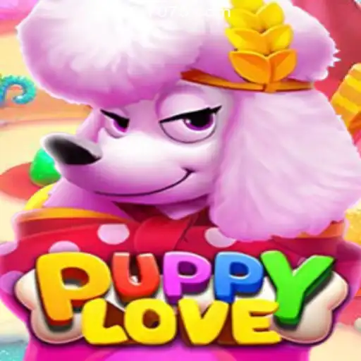 Exploring PuppyLove: A Canine Adventure on the 7075.com Platform-Oficial Slots Brasil