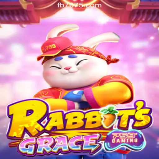 Discovering the Magic of RabbitsGrace on 7075.com Platform Oficial Slots Brasil