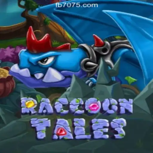 Exploring the Exciting World of RaccoonTales on 7075.com Platform-Oficial Slots Brasil