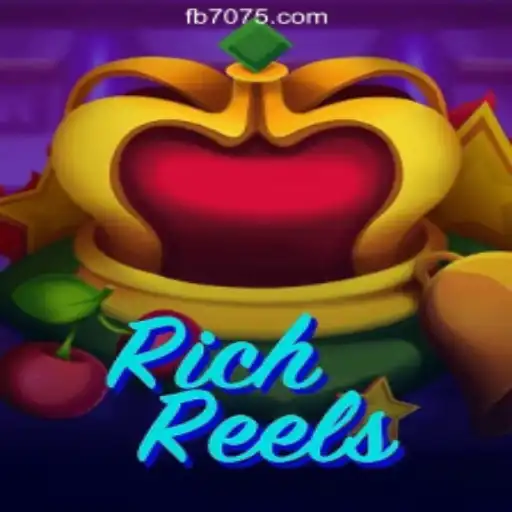 Discover the Thrills of RichReels on 7075.com Platform-Oficial Slots Brasil