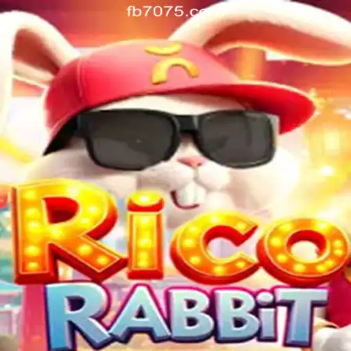 RicoRabbit: Hopping into the World of Oficial Slots Brasil on 7075.com